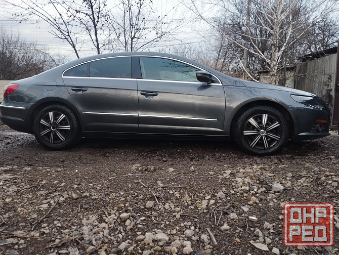 Passat CC 2.0 gen3 Донецк - изображение 4