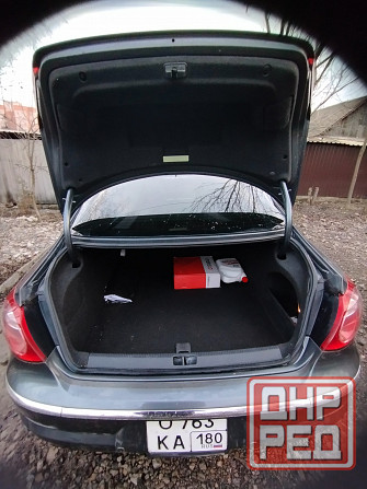 Passat CC 2.0 gen3 Донецк - изображение 5