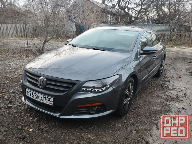 Passat CC 2.0 gen3 Донецк - изображение 1