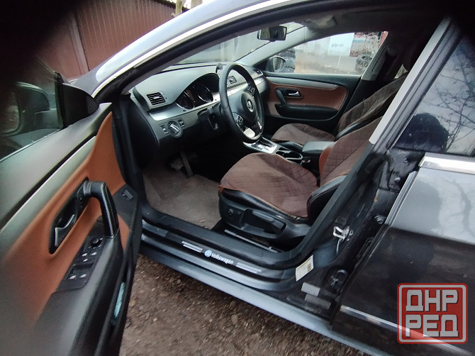 Passat CC 2.0 gen3 Донецк - изображение 6