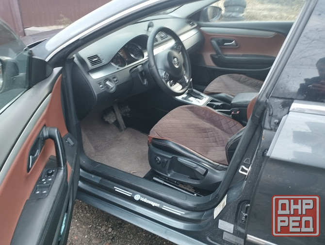 Passat CC 2.0 gen3 Донецк - изображение 8