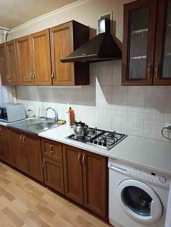 Вода постоянно. Сдам 2к.кв. Ворошиловский р-н, пл. Ленина, пр. Ильича Донецк