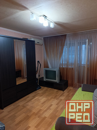 Вода постоянно. Сдам 2к.кв. Ворошиловский р-н, пл. Ленина, пр. Ильича Донецк - изображение 2