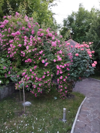 Продам отличный дом хорошее место Донецк