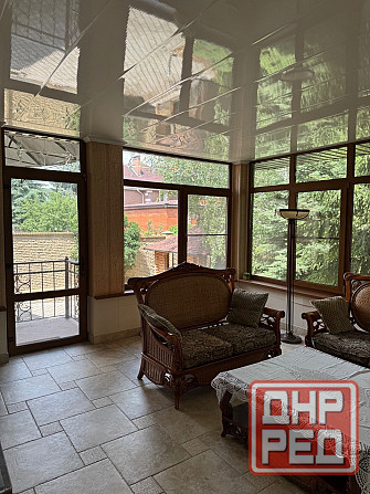 Продам отличный дом хорошее место Донецк - изображение 4