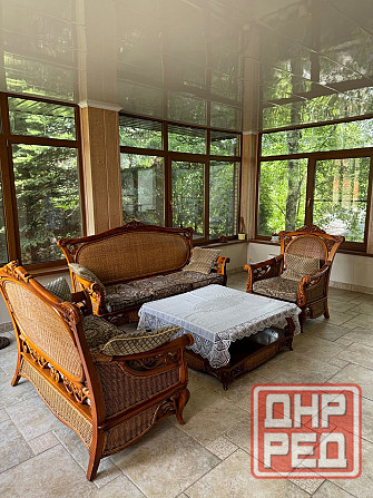 Продам отличный дом хорошее место Донецк - изображение 1