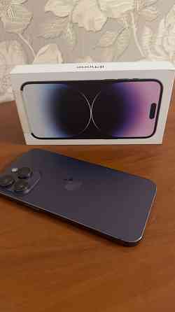 iPhone 14 Pro max Донецк