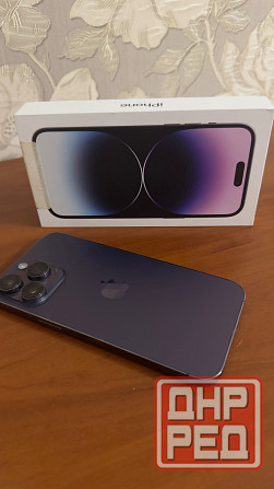 iPhone 14 Pro max Донецк - изображение 3