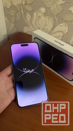 iPhone 14 Pro max Донецк - изображение 1