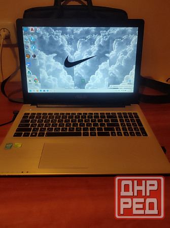 Продам ноутбук характеристики на фото Донецк - изображение 2