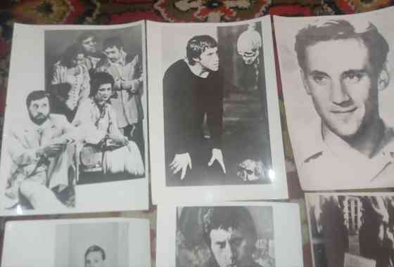 Фото владимир высоцкий,марина влади Донецк