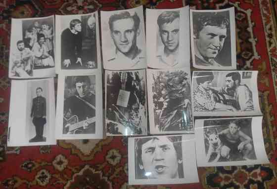 Фото владимир высоцкий,марина влади Донецк