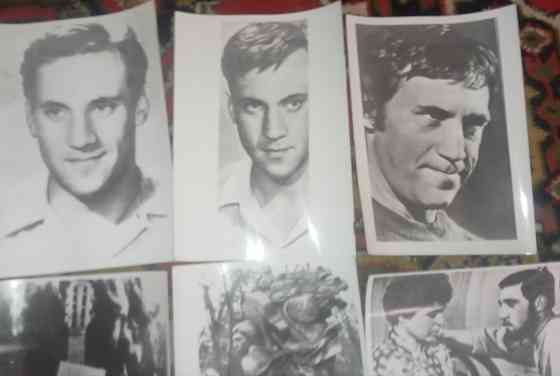 Фото владимир высоцкий,марина влади Донецк