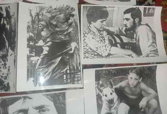 Фото владимир высоцкий,марина влади Донецк