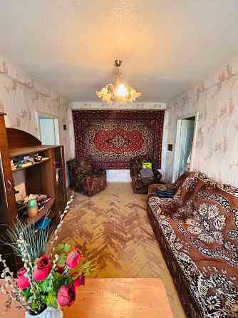 Продам 2 комнатную квартиру г.Макеевка Центрально- Городской район ул. Островского Макеевка