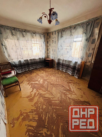 Продам 2 комнатную квартиру г.Макеевка Центрально- Городской район ул. Островского Макеевка - изображение 1