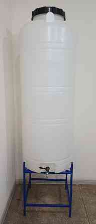 Бочки 500л Макеевка