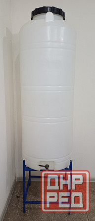 Бочки 500л Макеевка - изображение 1