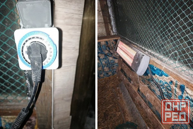 Розетка Feron с таймером Донецк - изображение 7