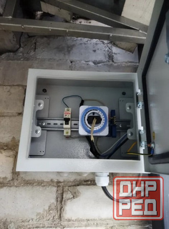 Розетка Feron с таймером Донецк - изображение 8