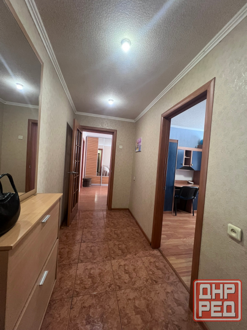 Продажа 3-х комнатной квартиры Макеевка, м-н Центральный, (ориентир аптека «Здравица») Макеевка - изображение 9