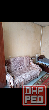 Продаётся 1 комнатная квартира по ул. Щетинина Донецк - изображение 3