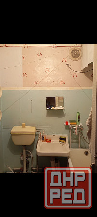 Продаётся 1 комнатная квартира по ул. Щетинина Донецк - изображение 5