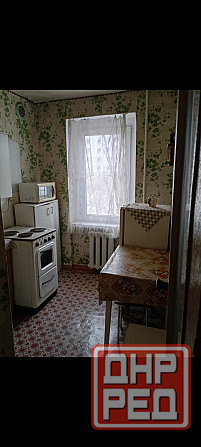 Продаётся 1 комнатная квартира по ул. Щетинина Донецк - изображение 4