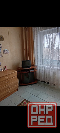 Продаётся 1 комнатная квартира по ул. Щетинина Донецк - изображение 1