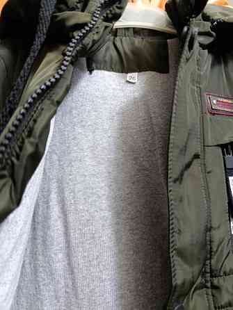 Куртка деми Макеевка