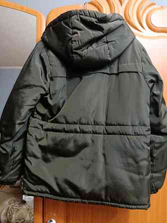 Куртка деми Макеевка