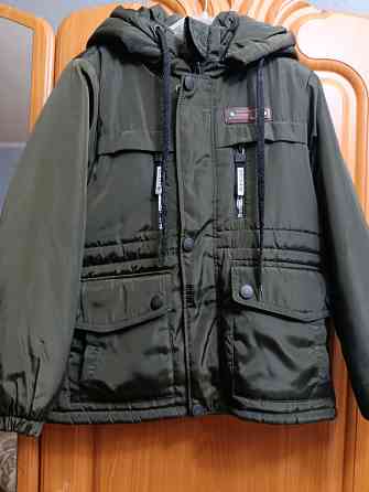 Куртка деми Макеевка