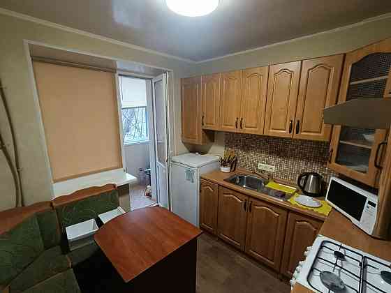 1 комнатная Мира 1 Ворошиловский Донецк