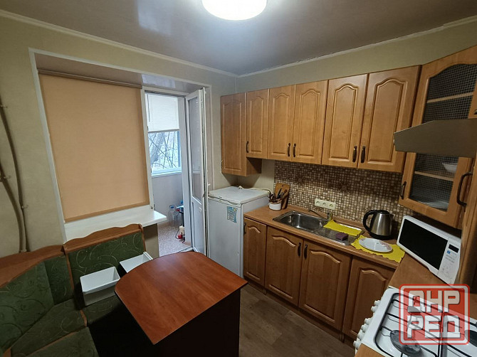 1 комнатная Мира 1 Ворошиловский Донецк - изображение 6