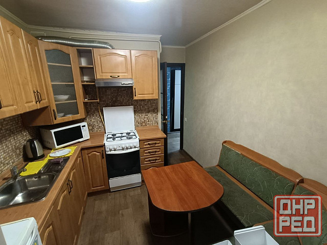 1 комнатная Мира 1 Ворошиловский Донецк - изображение 2