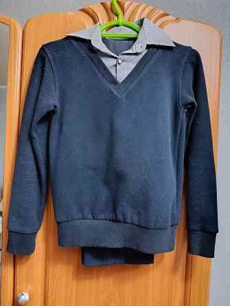 Кофта обманка Макеевка