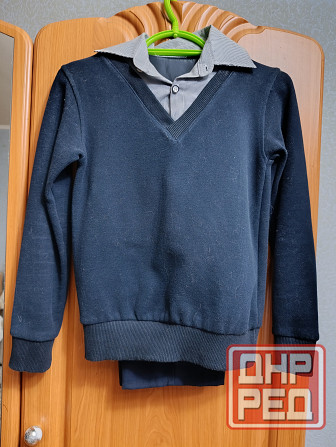 Кофта обманка Макеевка - изображение 1