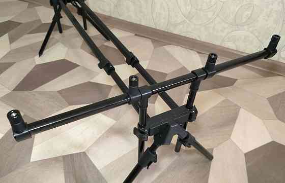 Род-под для рыбалки на 4 удилища Донецк