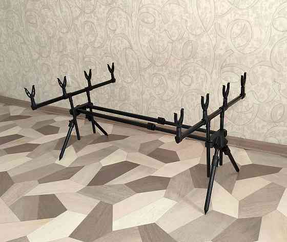 Род-под для рыбалки на 4 удилища Донецк