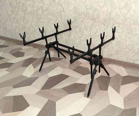 Род-под для рыбалки на 4 удилища Донецк