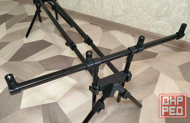 Род-под для рыбалки на 4 удилища Донецк - изображение 6