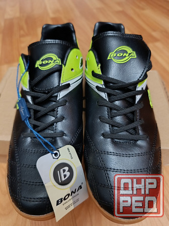 Кроссовки Bona Макеевка - изображение 1