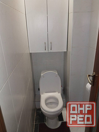 Уютная двухкомнатная квартира Донецк - изображение 5