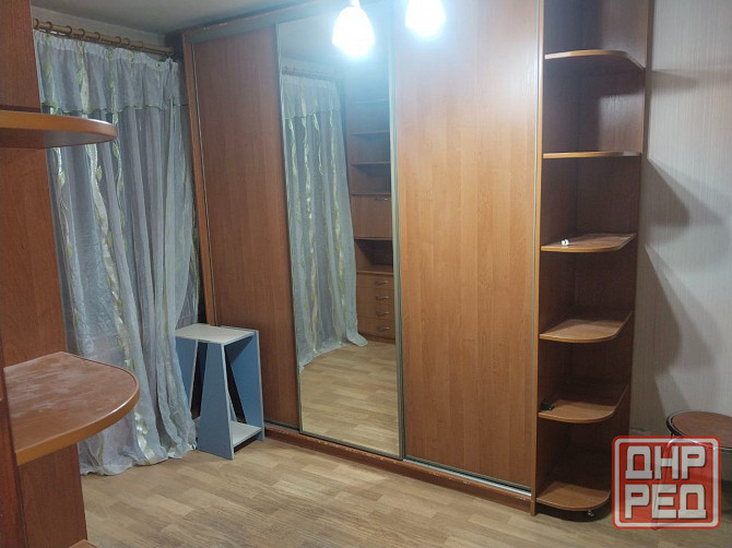 Уютная двухкомнатная квартира Донецк - изображение 4