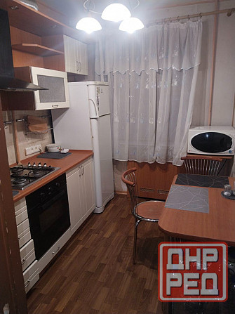 Уютная двухкомнатная квартира Донецк - изображение 1