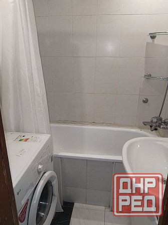 Уютная двухкомнатная квартира Донецк - изображение 6