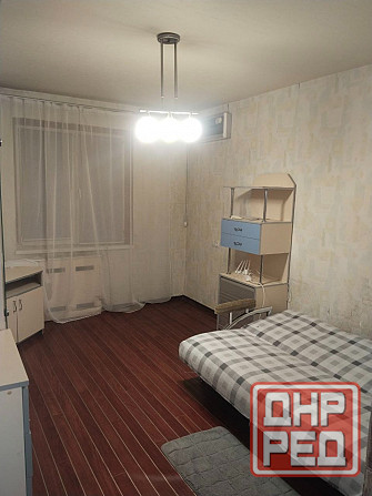 Уютная двухкомнатная квартира Донецк - изображение 2