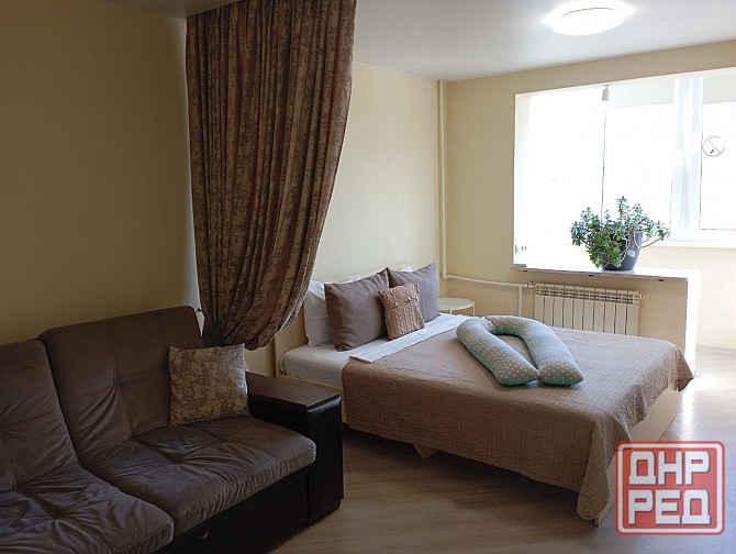 Постираться/ покупаться пл Ленина Донецк - изображение 1