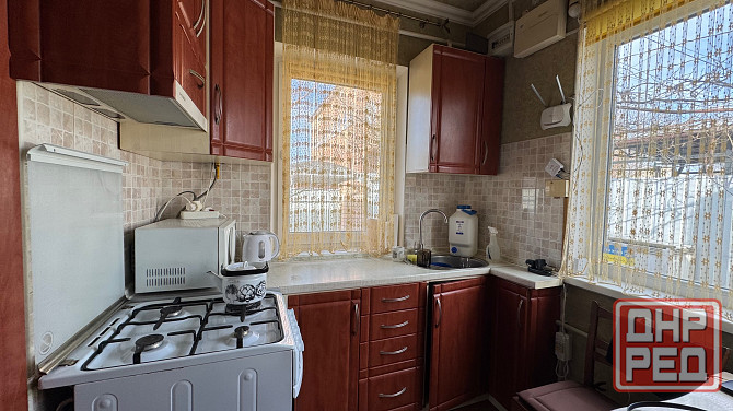 Сдам дом Калининский район, Шахтострой Донецк - изображение 3