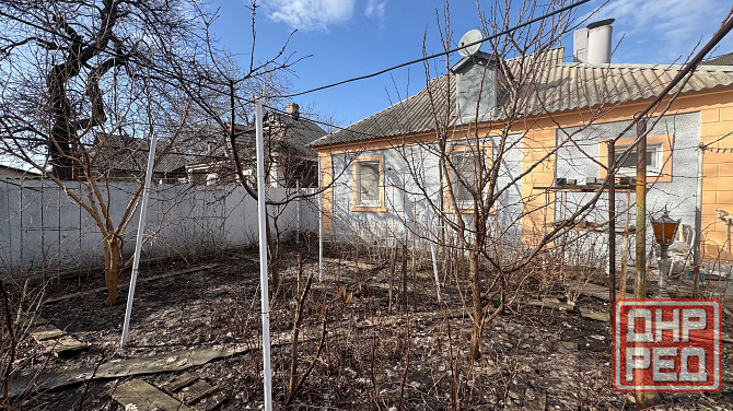 Сдам дом Калининский район, Шахтострой Донецк - изображение 9